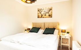 Vacationclub - Rezydencja Park Orla Apartament 12